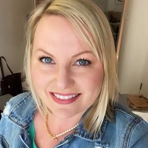 Meet your Posher, Natalie